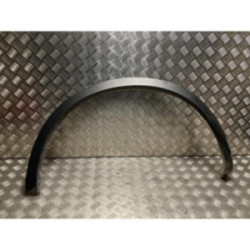 Extension d'aile arriere gauche NISSAN QASHQAI 1 PHASE 2 d’occasion