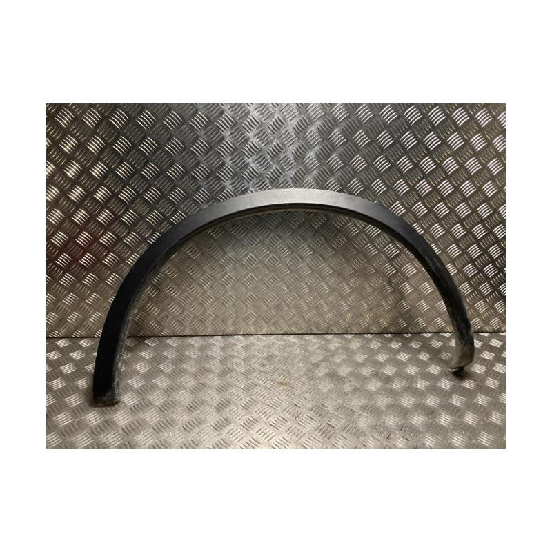 Extension d'aile arriere gauche NISSAN QASHQAI 1 PHASE 2 d’occasion