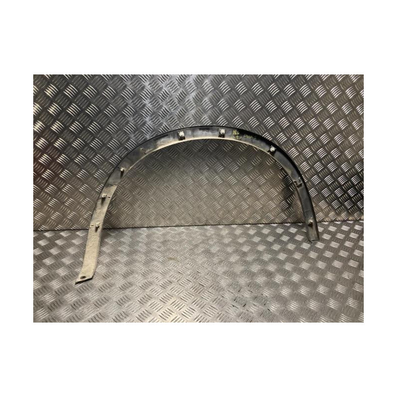 Extension d'aile arriere gauche NISSAN QASHQAI 1 PHASE 2 d’occasion