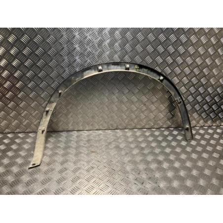 Extension d'aile arriere gauche NISSAN QASHQAI 1 PHASE 2 d’occasion
