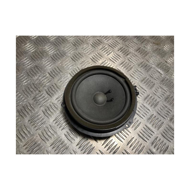 Haut parleur FORD FOCUS 3 PHASE 1 d’occasion