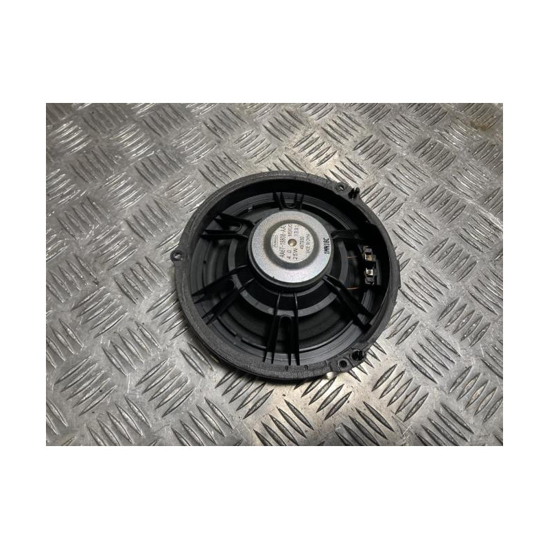 Haut parleur FORD FOCUS 3 PHASE 1 d’occasion