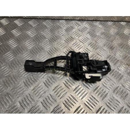 Support poignee porte avant gauche FORD FOCUS 3 PHASE 1 d’occasion