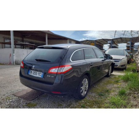 Vitre arriere droit PEUGEOT  d’occasion