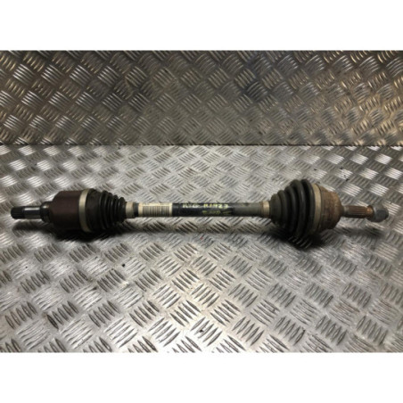 Cardan gauche (transmission) PEUGEOT 2008 1 PHASE 1 d’occasion