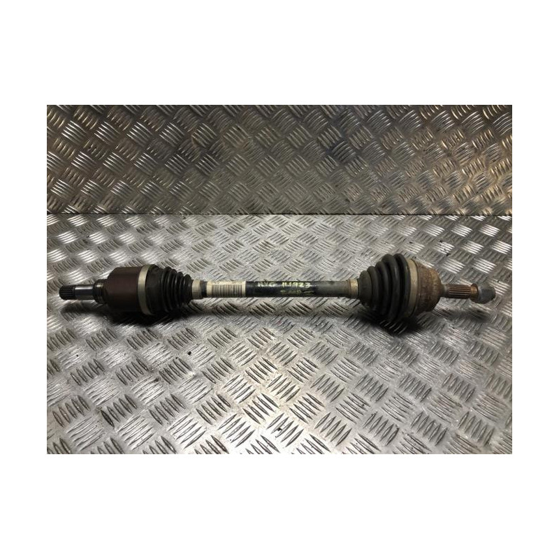 Cardan gauche (transmission) PEUGEOT 2008 1 PHASE 1 d’occasion