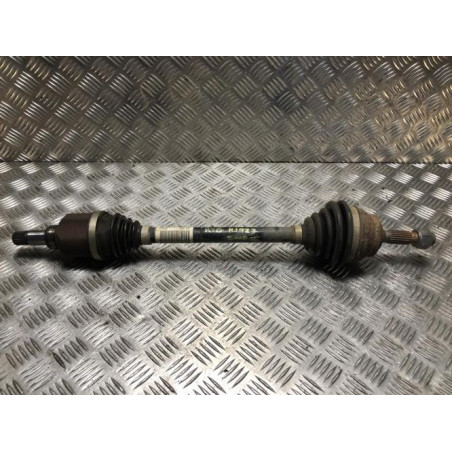 Cardan gauche (transmission) PEUGEOT 2008 1 PHASE 1 d’occasion