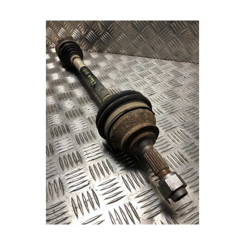 Cardan gauche (transmission) PEUGEOT 2008 1 PHASE 1 d’occasion