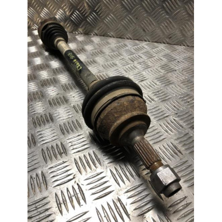 Cardan gauche (transmission) PEUGEOT 2008 1 PHASE 1 d’occasion