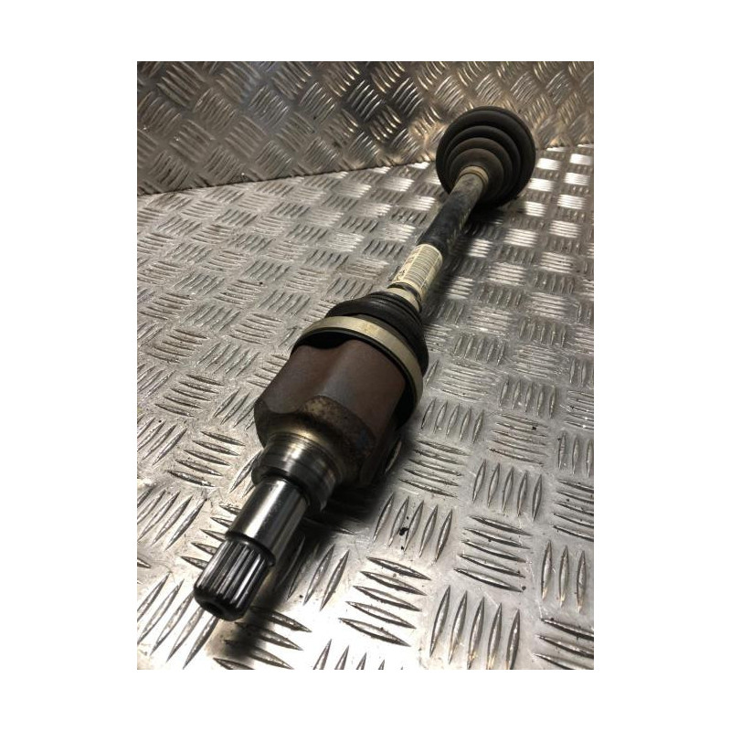 Cardan gauche (transmission) PEUGEOT 2008 1 PHASE 1 d’occasion