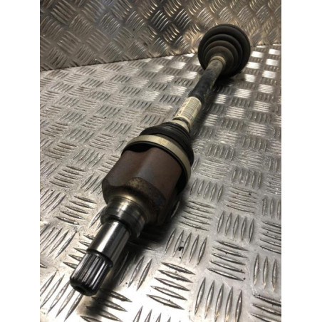 Cardan gauche (transmission) PEUGEOT 2008 1 PHASE 1 d’occasion