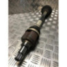 Cardan gauche (transmission) PEUGEOT 2008 1 PHASE 1 d’occasion