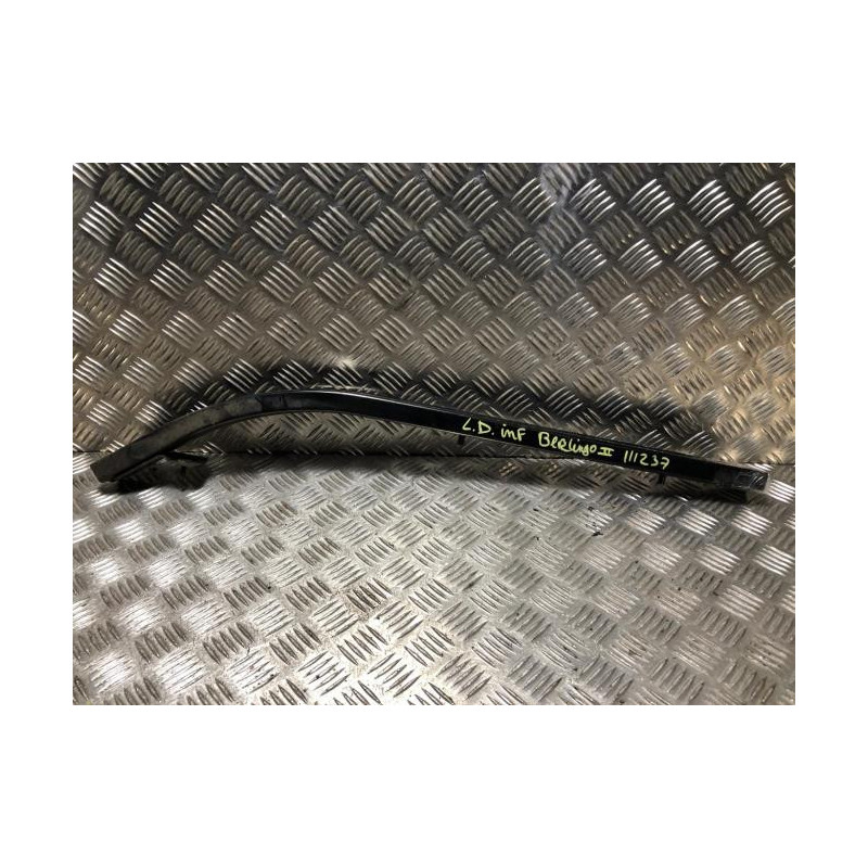Rail de porte coulissante CITROEN BERLINGO 2 PHASE 3 d’occasion