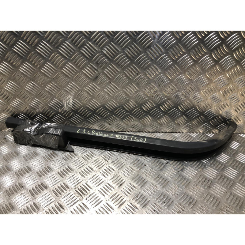 Rail de porte coulissante CITROEN BERLINGO 2 PHASE 3 d’occasion