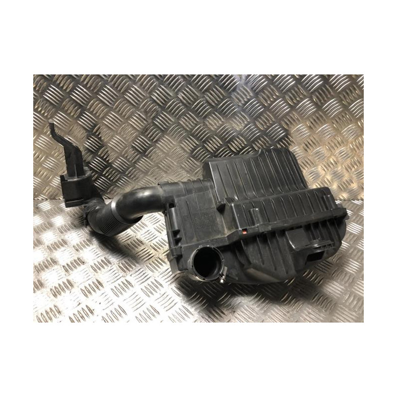 Boitier filtre a air PEUGEOT 208 1 PHASE 2 d’occasion