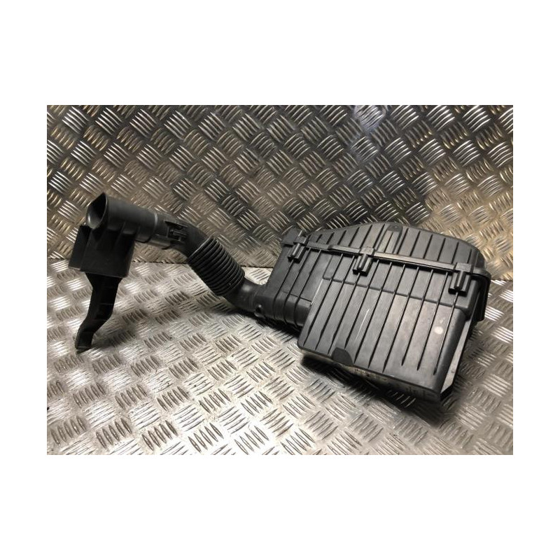 Boitier filtre a air PEUGEOT 208 1 PHASE 2 d’occasion