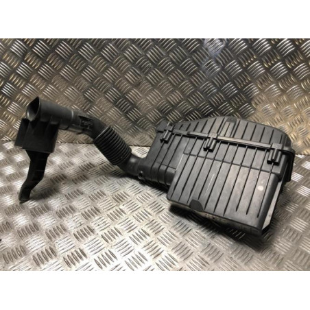 Boitier filtre a air PEUGEOT 208 1 PHASE 2 d’occasion
