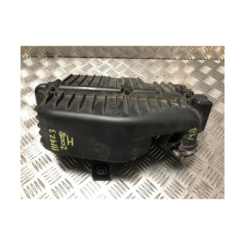 Boitier filtre a air PEUGEOT 2008 1 PHASE 1 d’occasion
