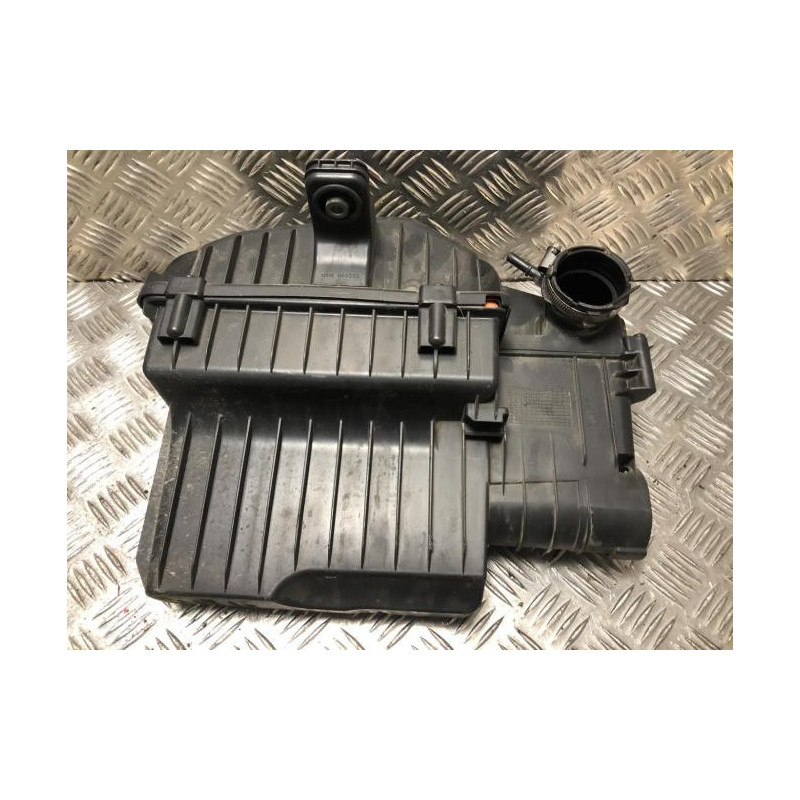 Boitier filtre a air PEUGEOT 2008 1 PHASE 1 d’occasion