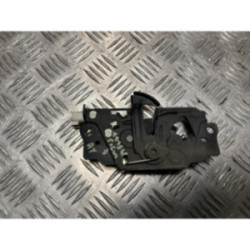 Serrure de capot FORD FOCUS 3 PHASE 1 d’occasion