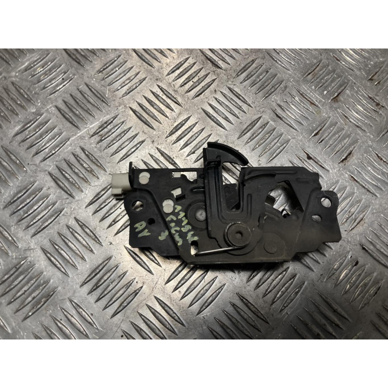 Serrure de capot FORD FOCUS 3 PHASE 1 d’occasion