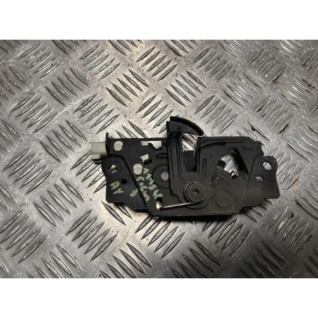 Serrure de capot FORD FOCUS 3 PHASE 1 d’occasion