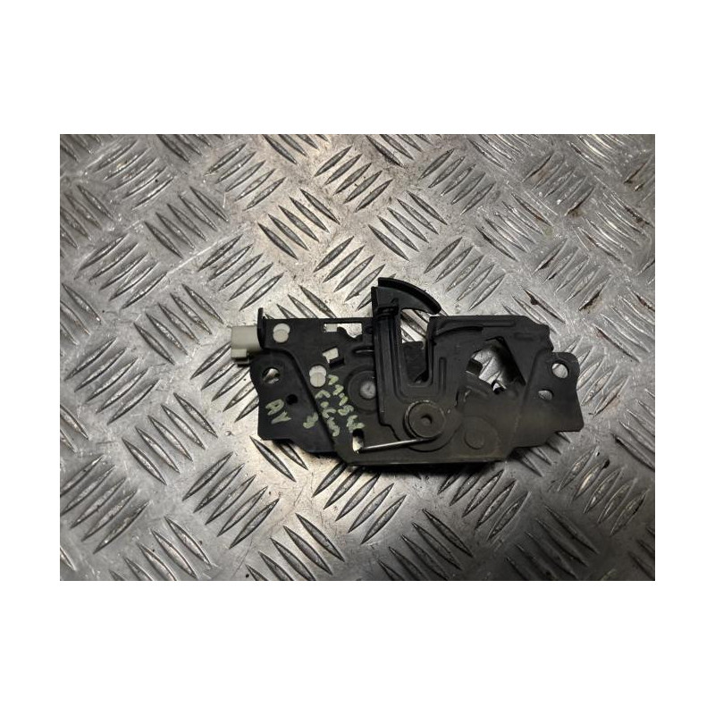 Serrure de capot FORD FOCUS 3 PHASE 1 d’occasion