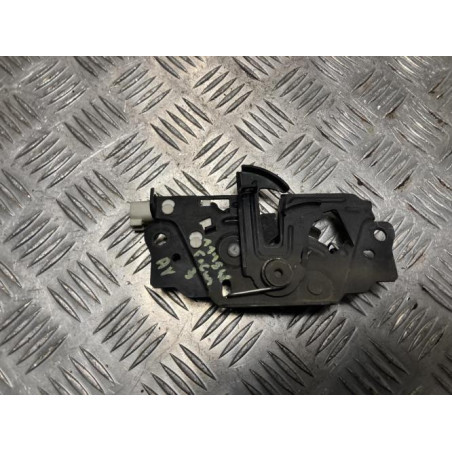 Serrure de capot FORD FOCUS 3 PHASE 1 d’occasion