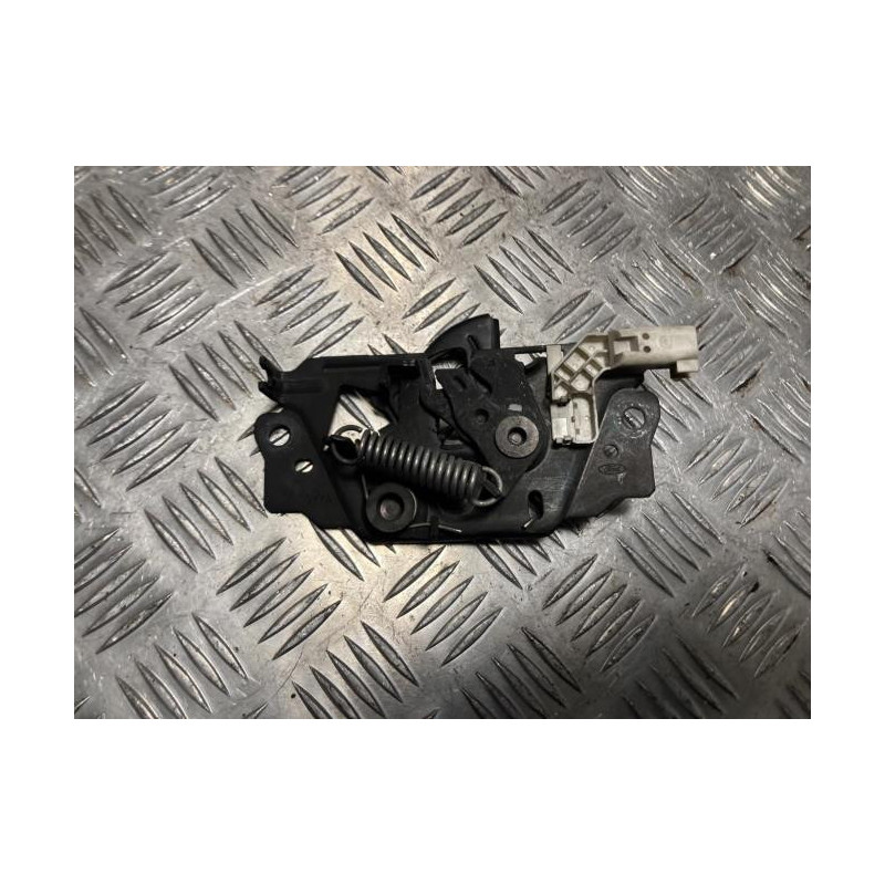 Serrure de capot FORD FOCUS 3 PHASE 1 d’occasion