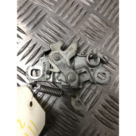 Serrure de capot PEUGEOT 2008 1 PHASE 1 d’occasion