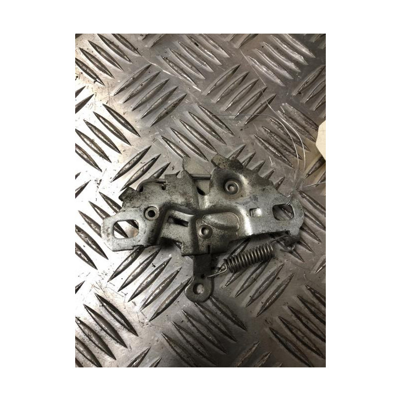 Serrure de capot PEUGEOT 2008 1 PHASE 1 d’occasion