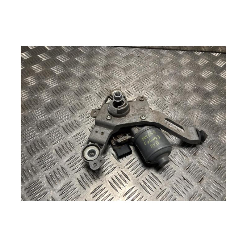 Moteur essuie glace avant droit FORD FOCUS 3 PHASE 1 d’occasion