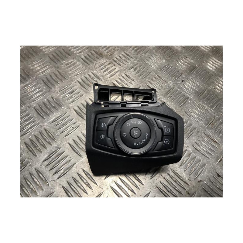Commande de reglage hauteur de phare FORD FOCUS 3 PHASE 1 d’occasion
