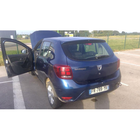 Leve vitre mecanique arriere droit DACIA SANDERO 2 PHASE 2 d’occasion