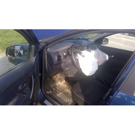 Leve vitre mecanique arriere droit DACIA SANDERO 2 PHASE 2 d’occasion