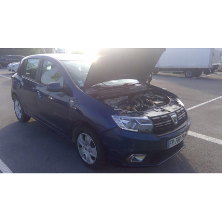 Leve vitre mecanique arriere droit DACIA SANDERO 2 PHASE 2 d’occasion