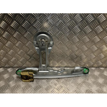 Leve vitre mecanique arriere gauche FORD FOCUS 3 PHASE 1 d’occasion