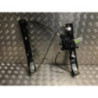 Mecanisme de leve vitre electrique avant gauche FORD FOCUS 3 PHASE 1 d’occasion