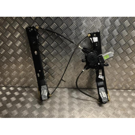 Mecanisme de leve vitre electrique avant gauche FORD FOCUS 3 PHASE 1 d’occasion