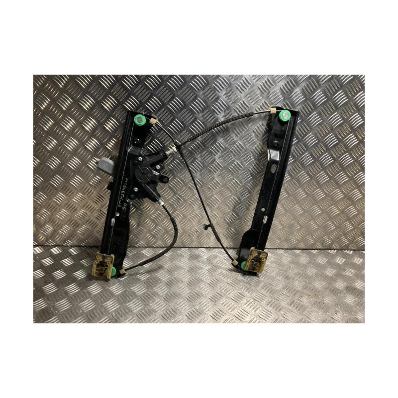 Mecanisme de leve vitre electrique avant gauche FORD FOCUS 3 PHASE 1 d’occasion