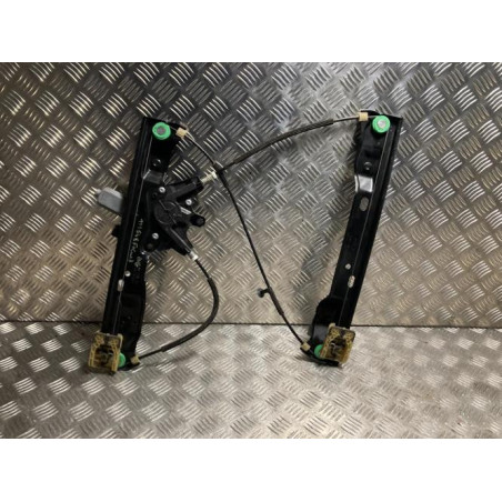 Mecanisme de leve vitre electrique avant gauche FORD FOCUS 3 PHASE 1 d’occasion