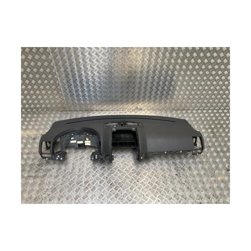 Tableau de bord VOLKSWAGEN TOUAREG 1 PHASE 2 d’occasion