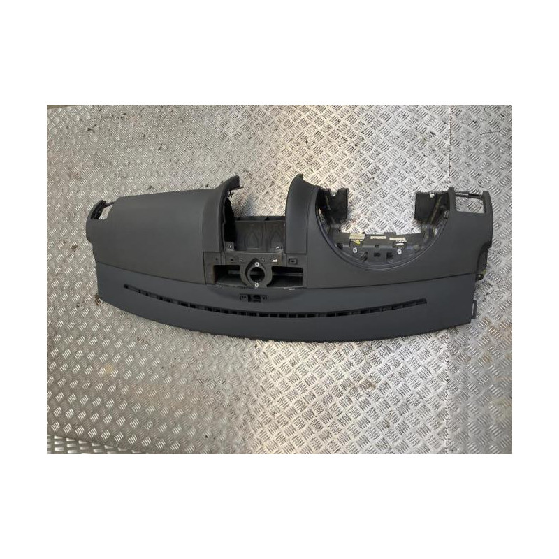 Tableau de bord VOLKSWAGEN TOUAREG 1 PHASE 2 d’occasion