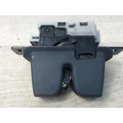 Serrure de coffre RENAULT MEGANE 2 PHASE 1 d’occasion