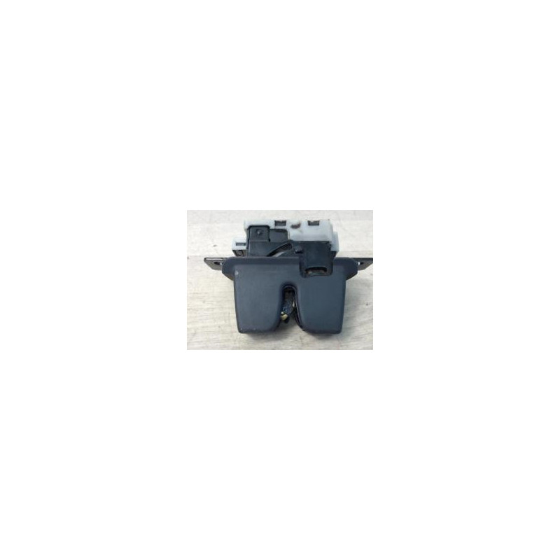 Serrure de coffre RENAULT MEGANE 2 PHASE 1 d’occasion