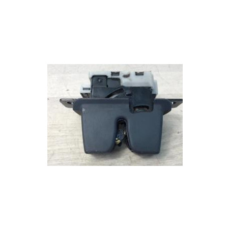 Serrure de coffre RENAULT MEGANE 2 PHASE 1 d’occasion