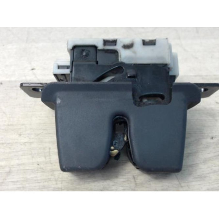 Serrure de coffre RENAULT MEGANE 2 PHASE 1 d’occasion