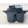 Serrure de coffre RENAULT MEGANE 2 PHASE 1 d’occasion
