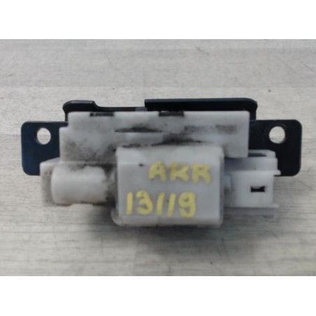 Serrure de coffre RENAULT MEGANE 2 PHASE 1 d’occasion