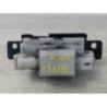 Serrure de coffre RENAULT MEGANE 2 PHASE 1 d’occasion